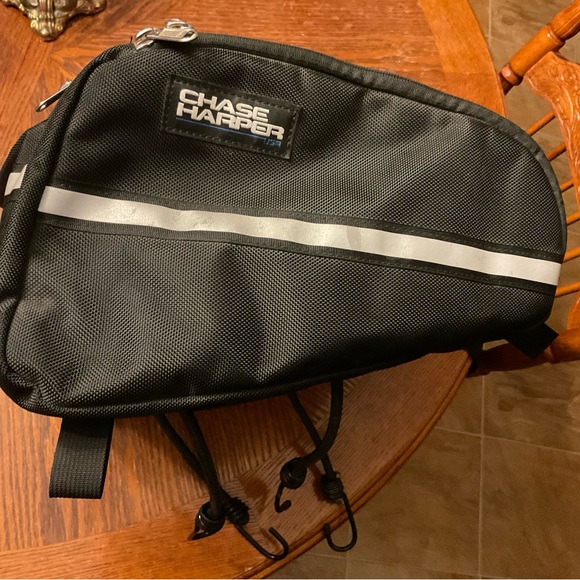 🏍🇺🇸 Chase Harper USA Chr Ripstream Tail Trunk 4502! - Picture 15 of 16